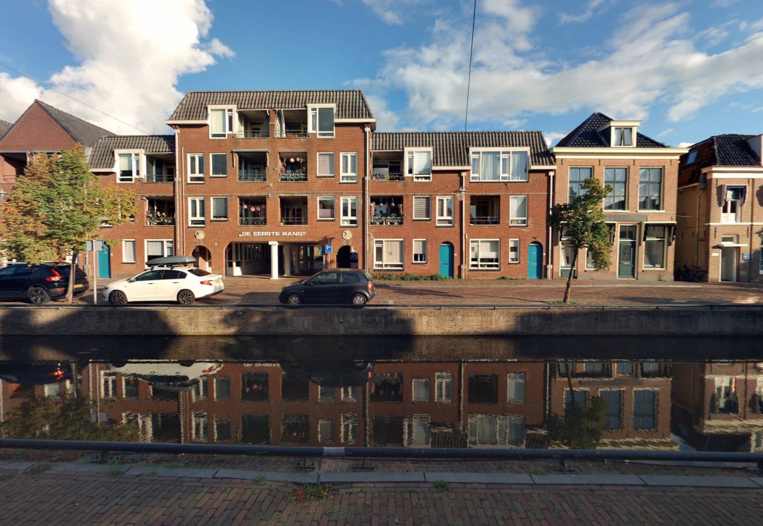 Kleinzand 79, 8601 BG Sneek, Nederland