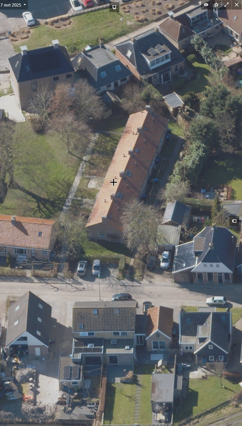 Buorren 16, 9008 SW Reduzum, Nederland