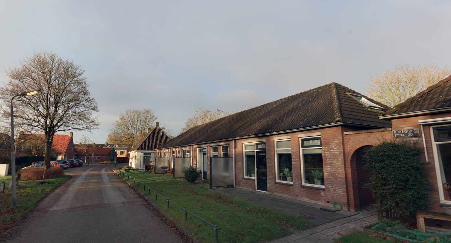 It Kleaster 10, 9089 BX Wytgaard, Nederland