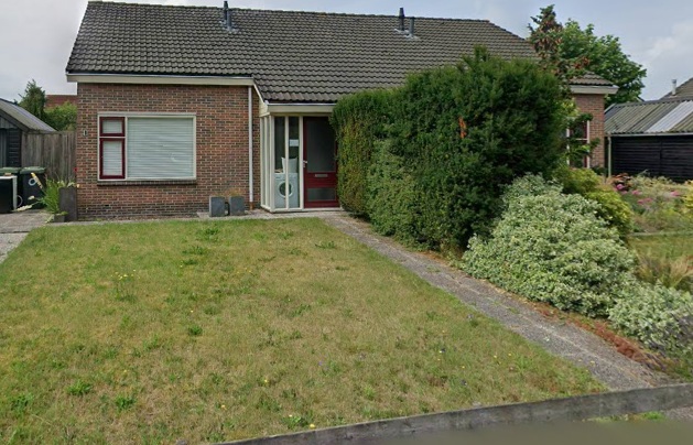 Bosschawei 9, 9212 RG Boornbergum, Nederland