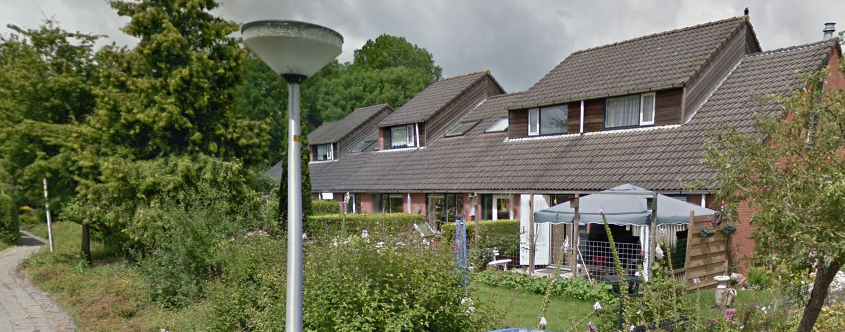 Raaigras 83, 8935 EX Leeuwarden, Nederland