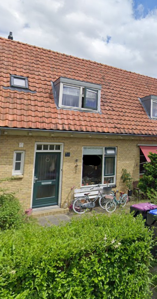 Marssumerstraat 17