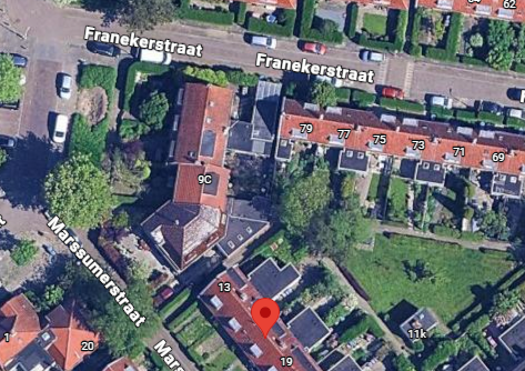 Marssumerstraat 17