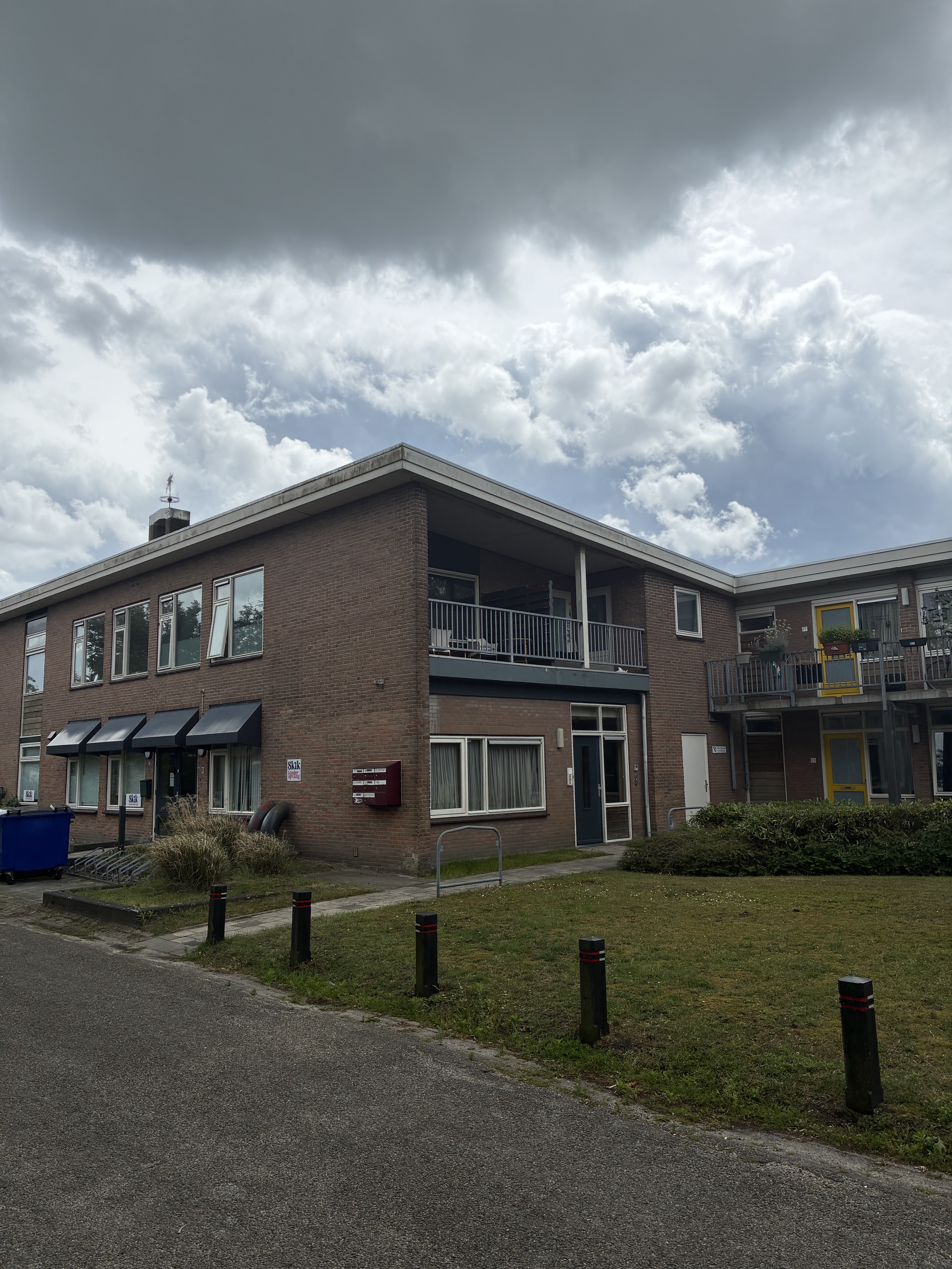 Boskranne 53, 8521 KK Sint Nicolaasga, Nederland