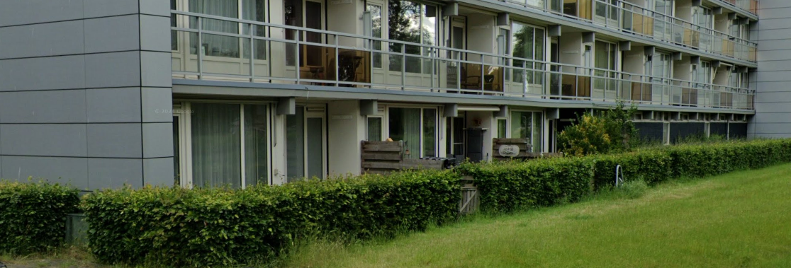 Canadezenlaan 200, 8923 AB Leeuwarden, Nederland