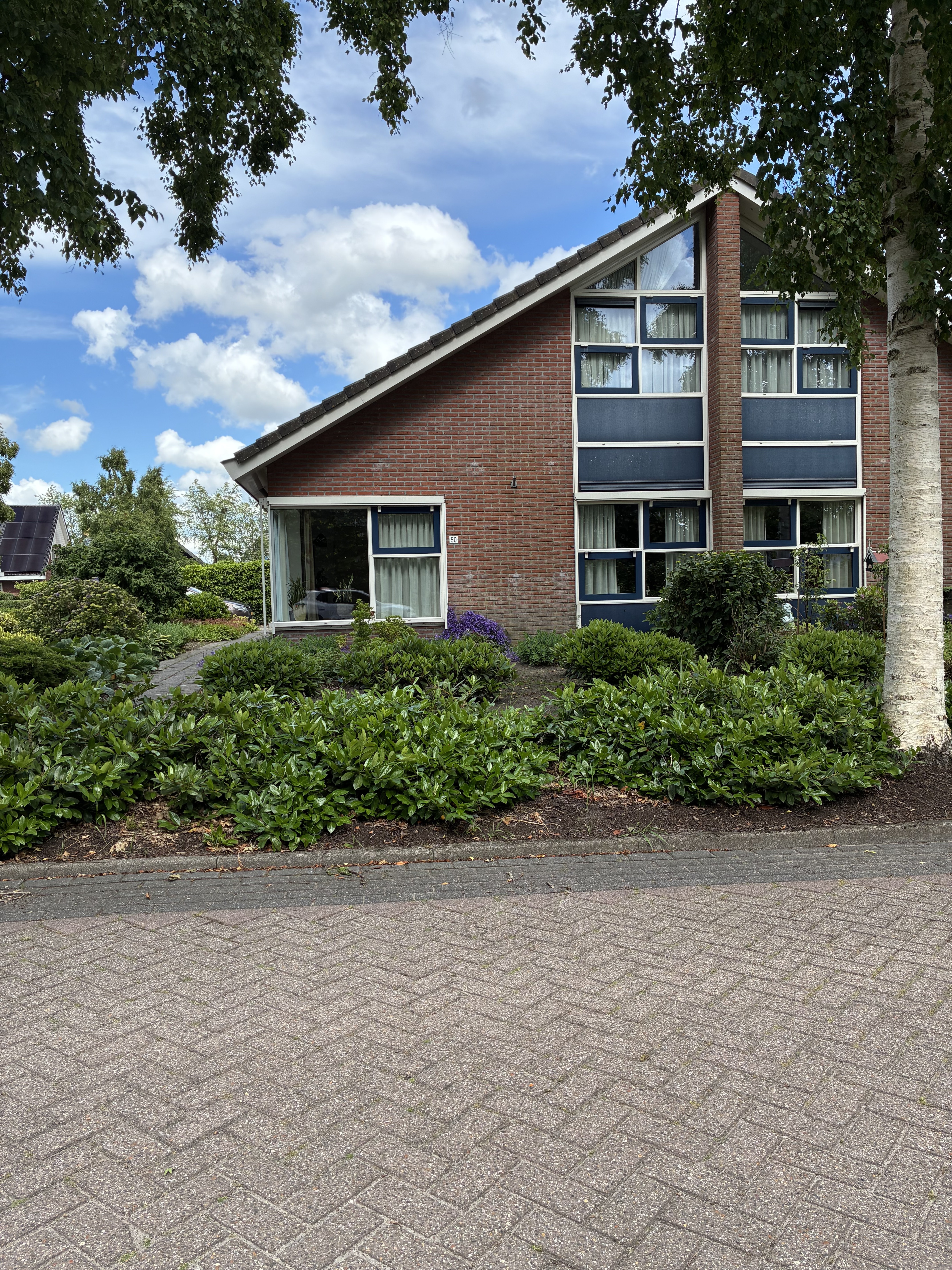 It Sein 50, 8521 DN Sint Nicolaasga, Nederland
