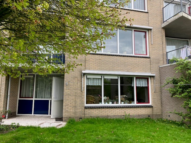 Stationsstraat 7, 8521 JT Sint Nicolaasga, Nederland