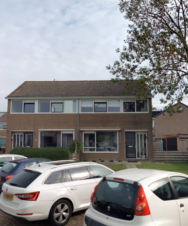 Suster van de Vegtstrjitte 12, 8491 GE Akkrum, Nederland