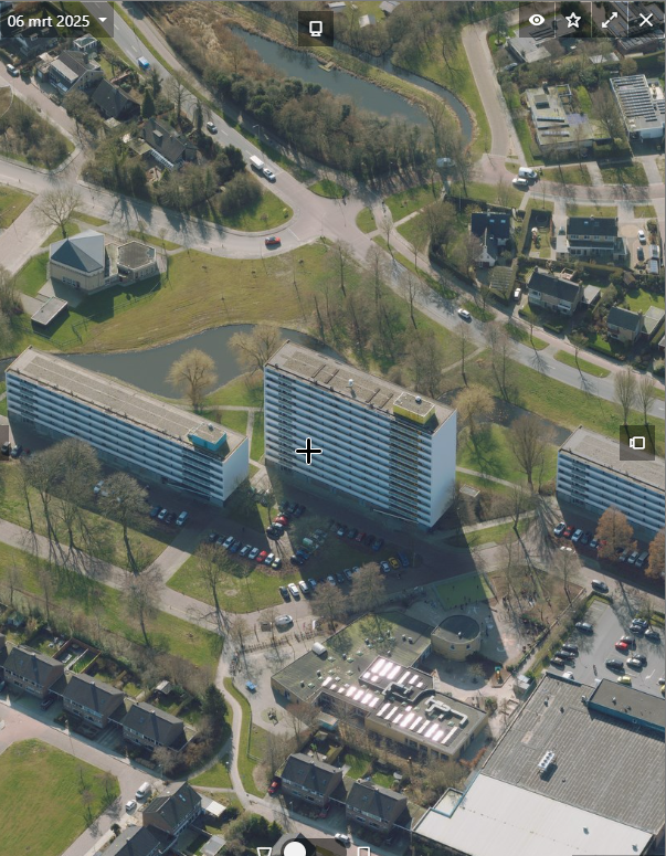 Loëngasterlaan 150