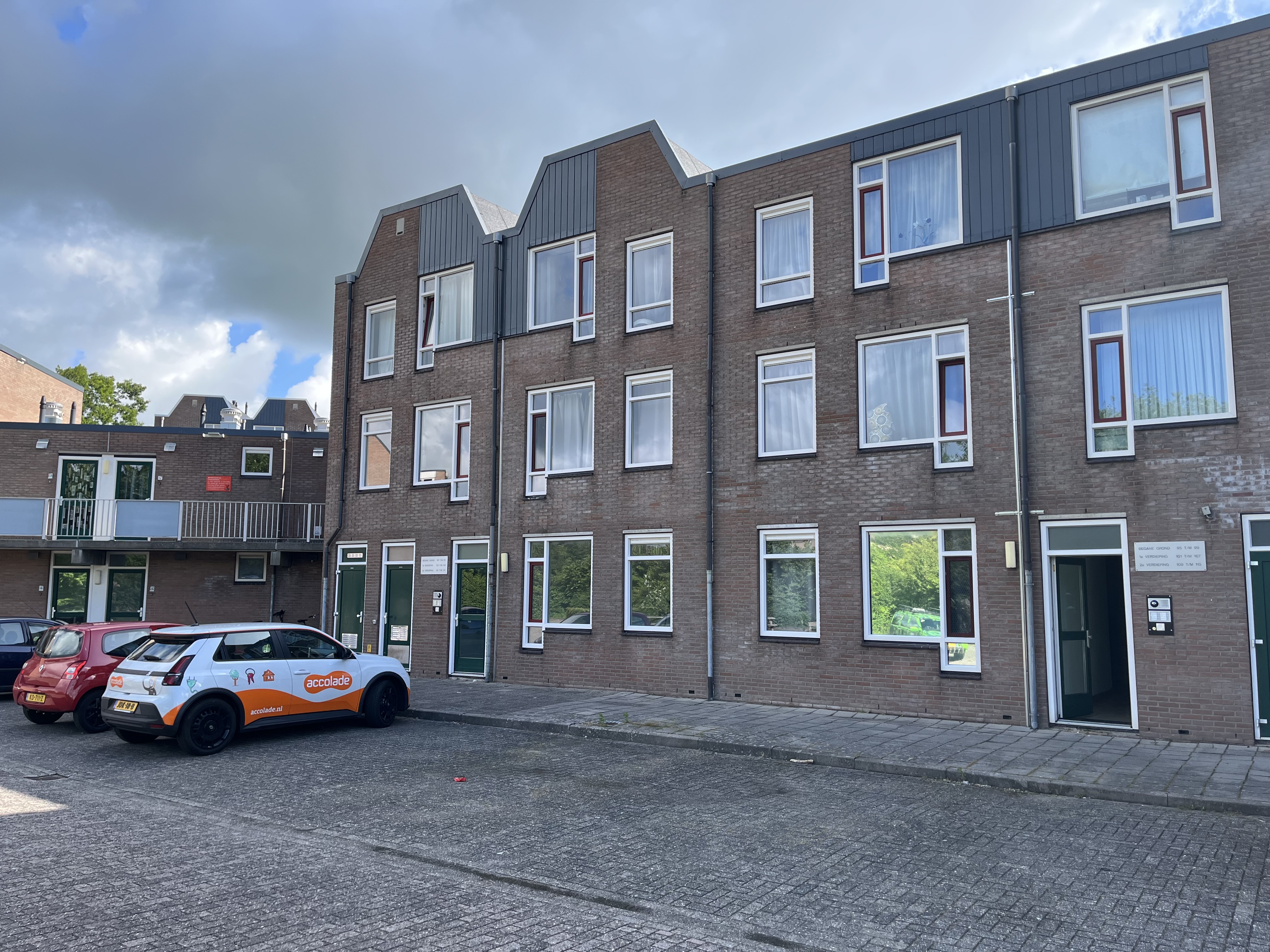 Beugel 131, 8447 AN Heerenveen, Nederland
