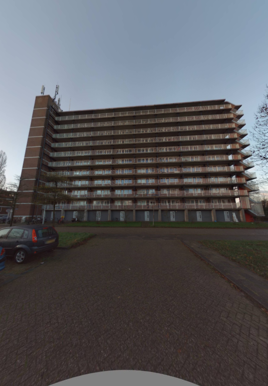 Eikenstraat 39, 8924 JB Leeuwarden, Nederland