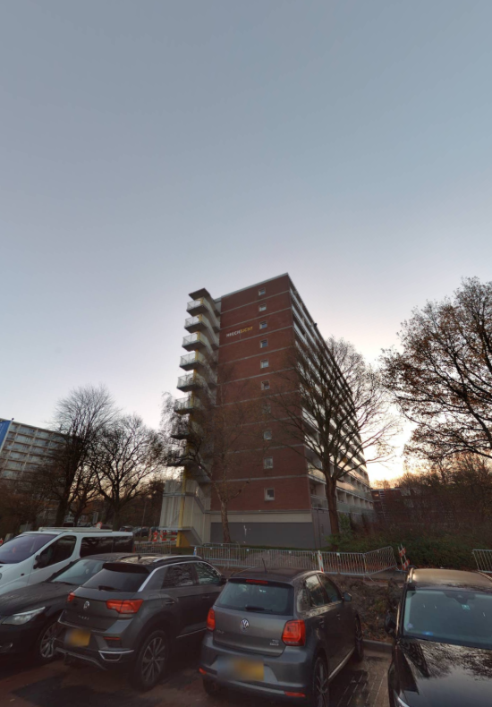 Eikenstraat 19, 8924 JB Leeuwarden, Nederland