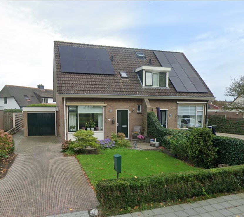 Wânswerterdyk 66, 9111 GM Burdaard, Nederland