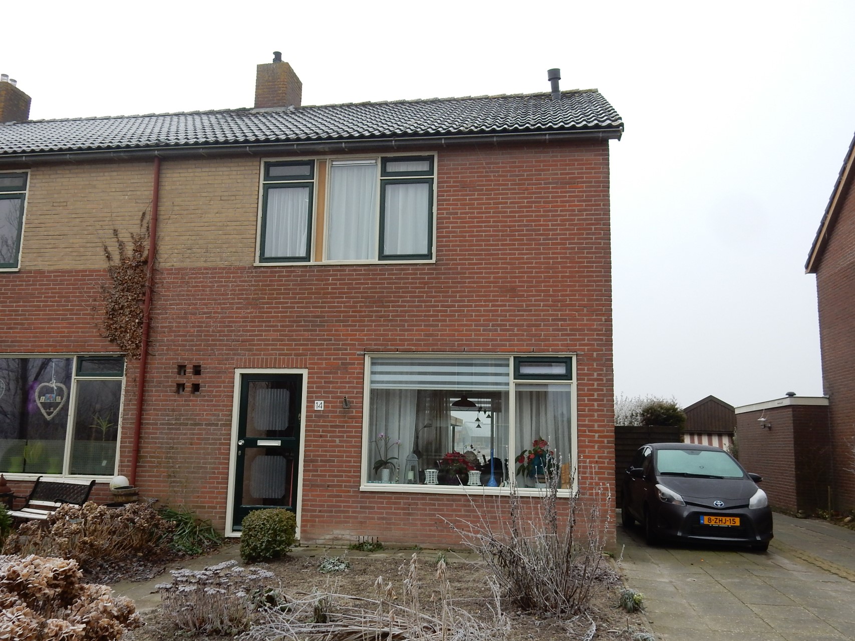 Jan Groenewoldwei 14, 9041 EM Berlikum, Nederland