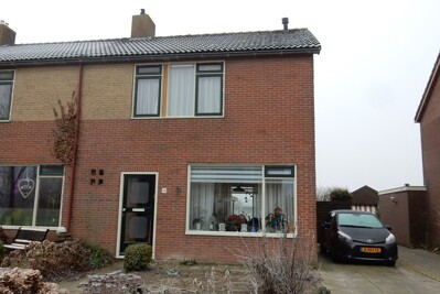 Jan Groenewoldwei 14