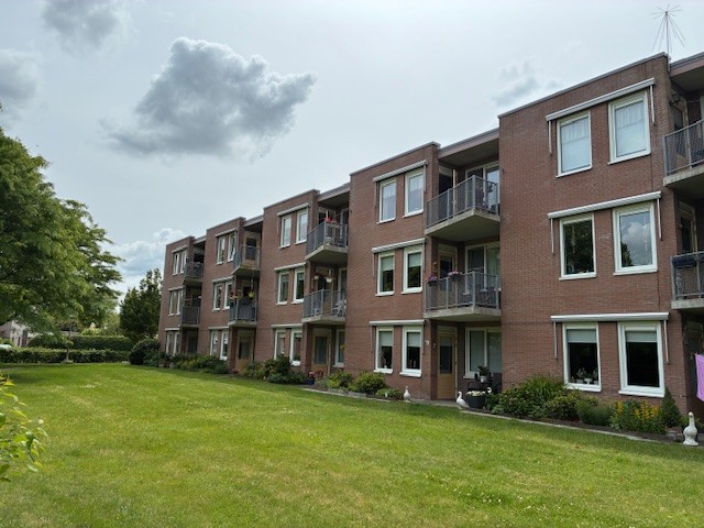 Tribune 116, 8561 GM Balk, Nederland