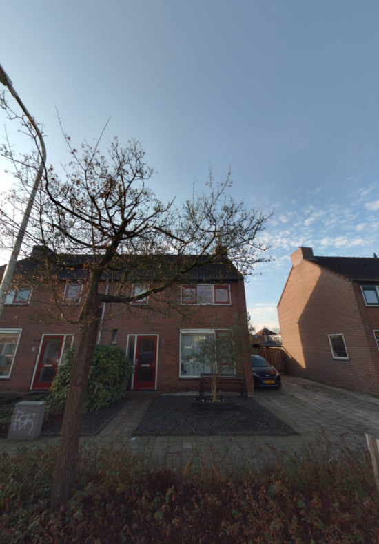 Heerenacker 50, 8401 VH Gorredijk, Nederland