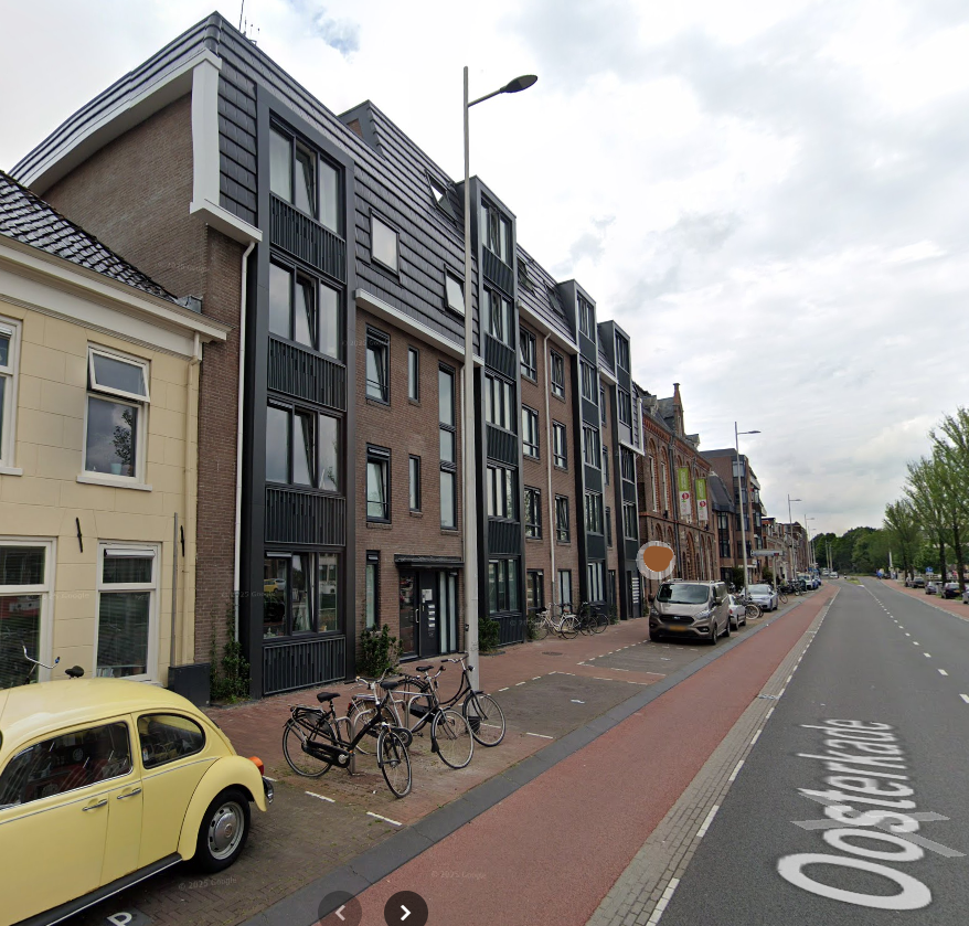 Oosterkade 82