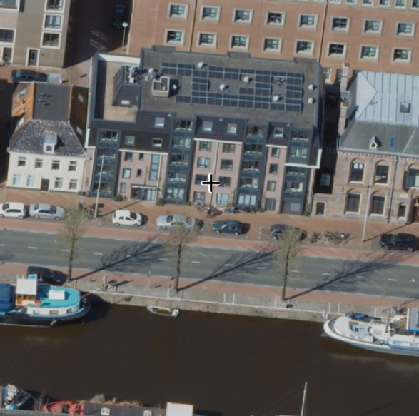 Oosterkade 82