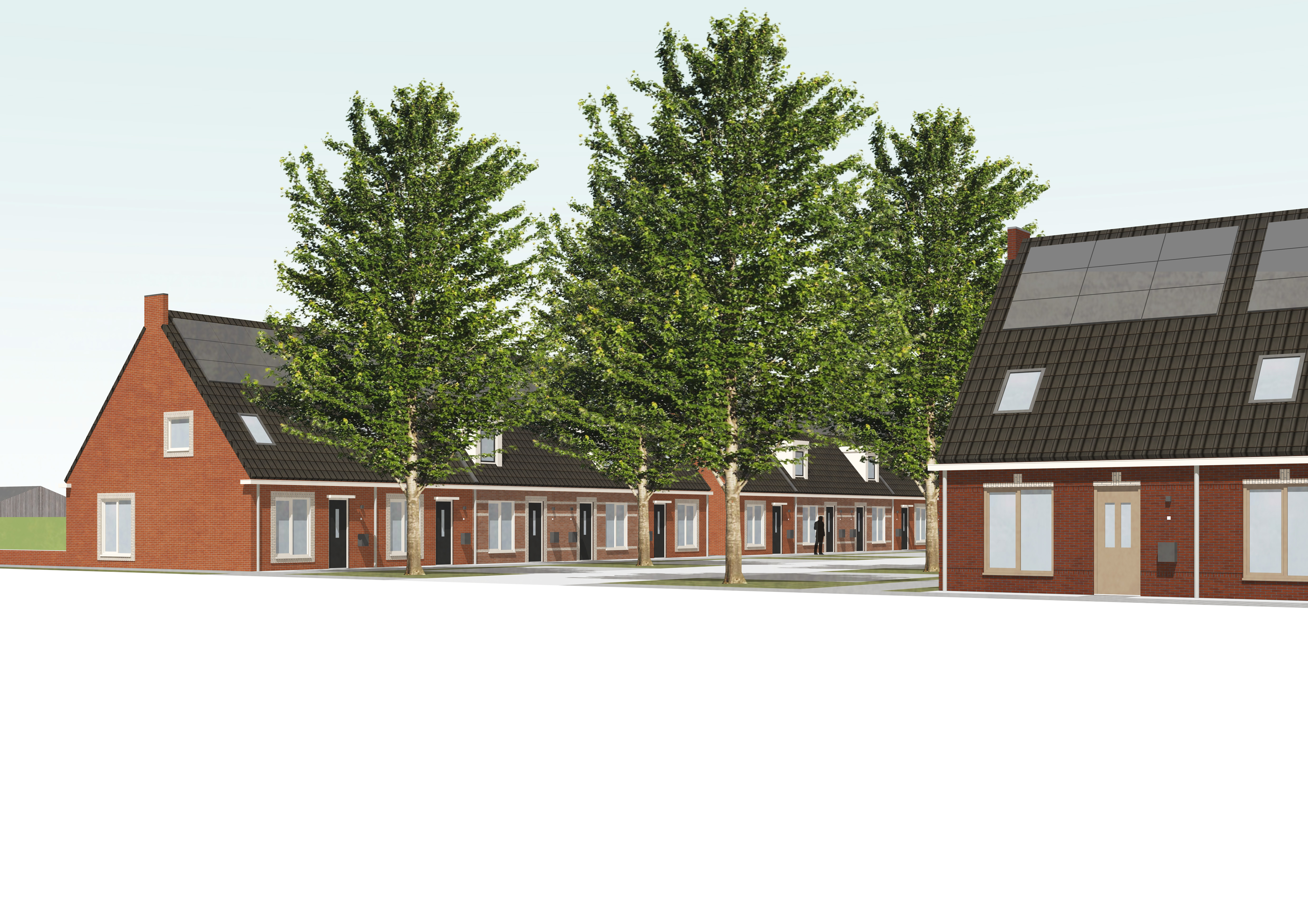 Harmen Abmaweg 20, 8448 VD Heerenveen, Nederland