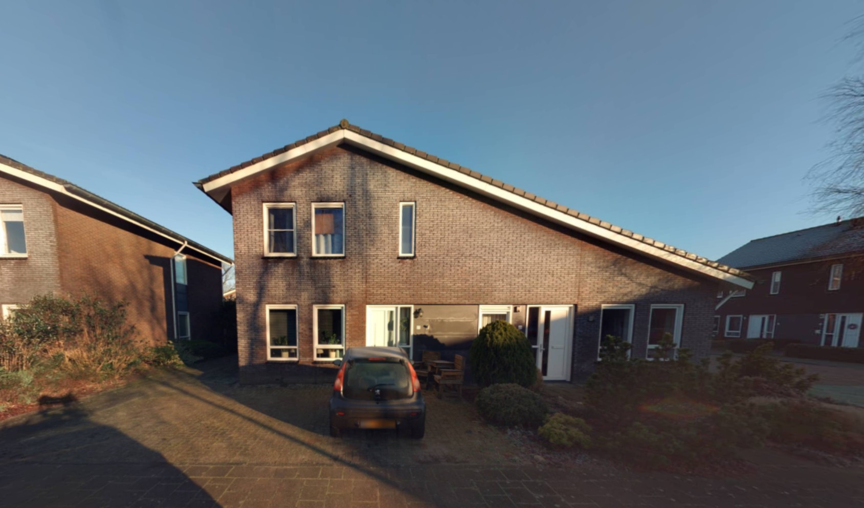 Wilster 27, 9247 GS Ureterp, Nederland