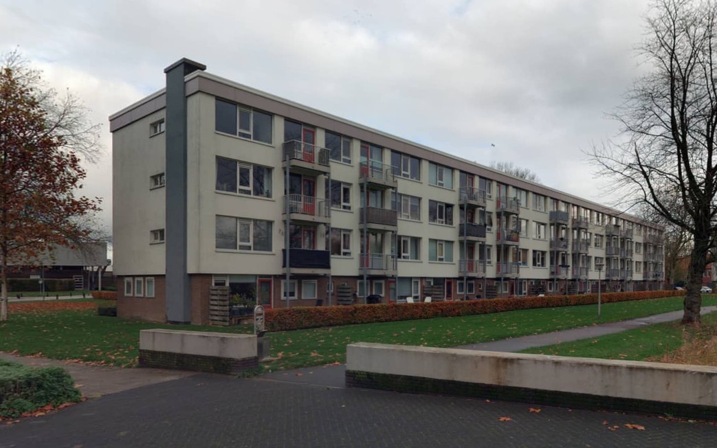 Curaçaostraat 59