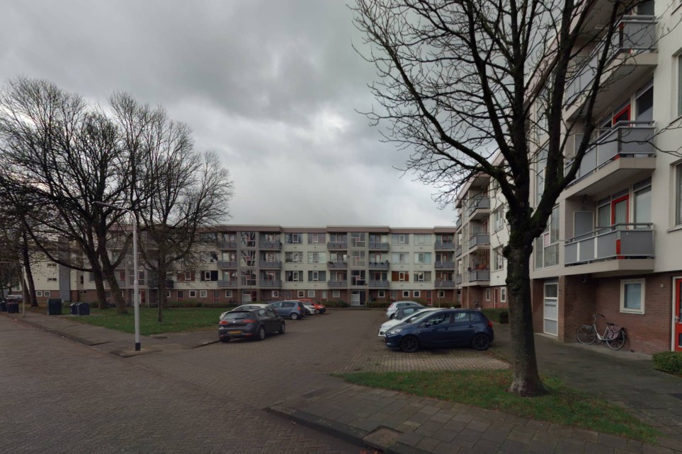 Curaçaostraat 59