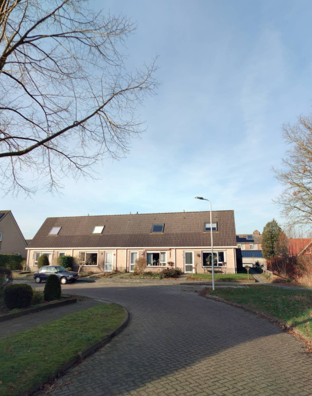 Bremerheide 4, 9241 EJ Wijnjewoude, Nederland