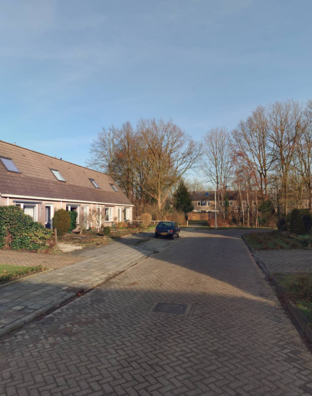 Bremerheide 4