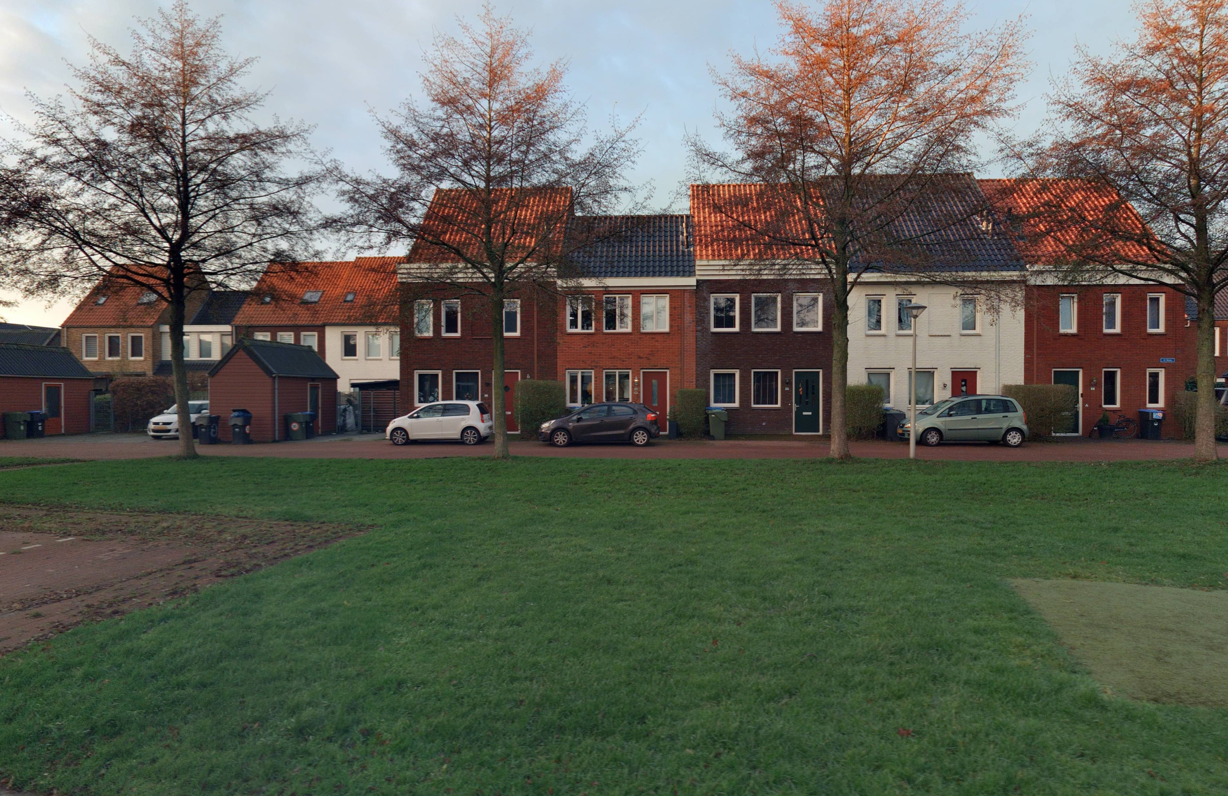 huurwoningen te huur op It Stee 10