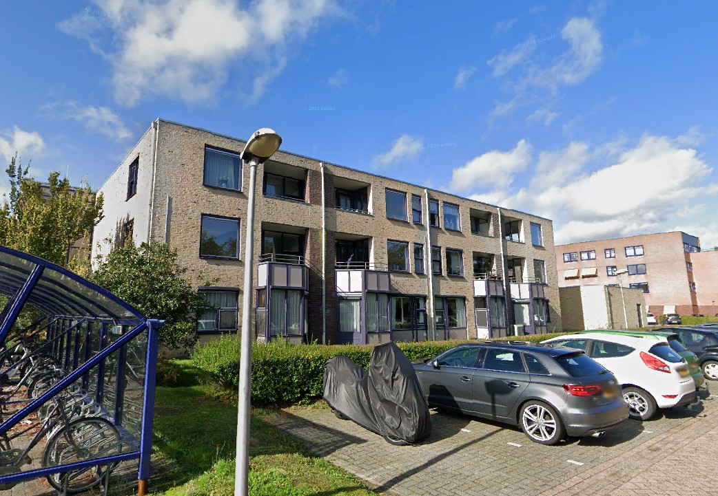 Prinses Margrietstraat 47, 9251 HB Burgum, Nederland
