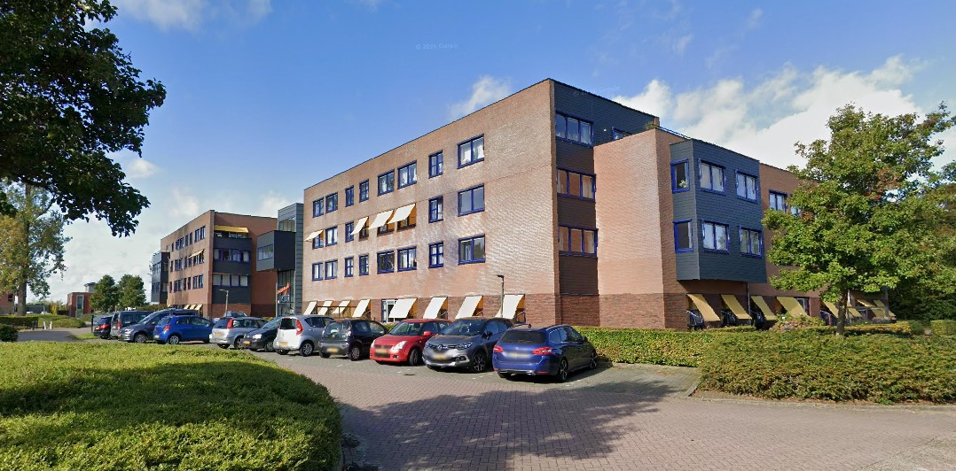 Prinses Margrietstraat 53, 9251 HB Burgum, Nederland