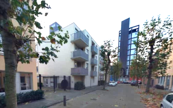 Schoolstraat 11A Leeuwarden