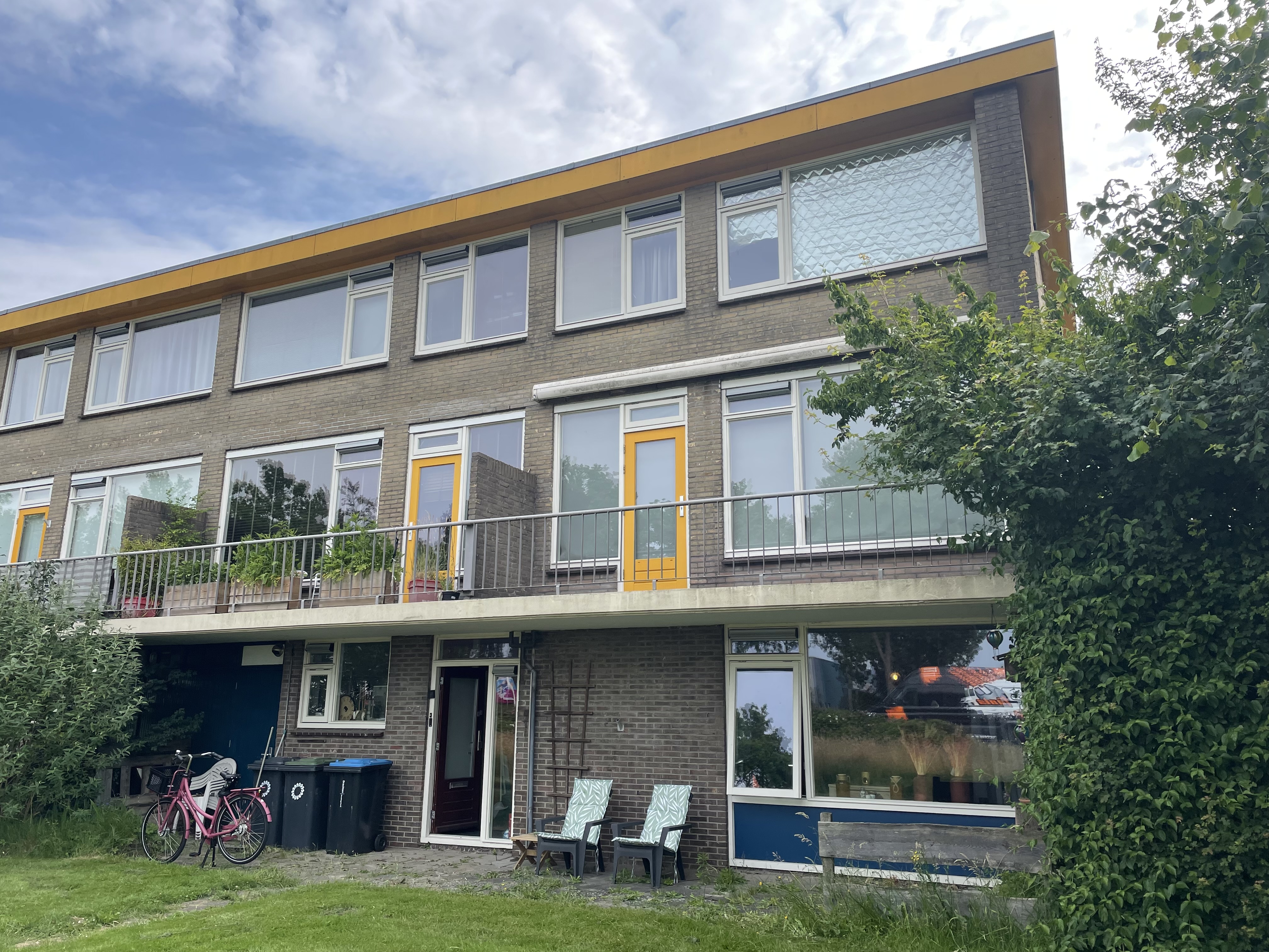De Draai 15, 9201 AK Drachten, Nederland