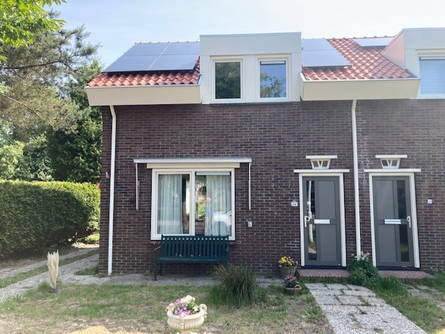 Teeuwes de Boerstraat 34, 8574 SC Bakhuizen, Nederland