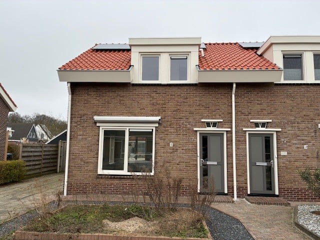 Du Toursstraat 17, 8563 AG Wijckel, Nederland
