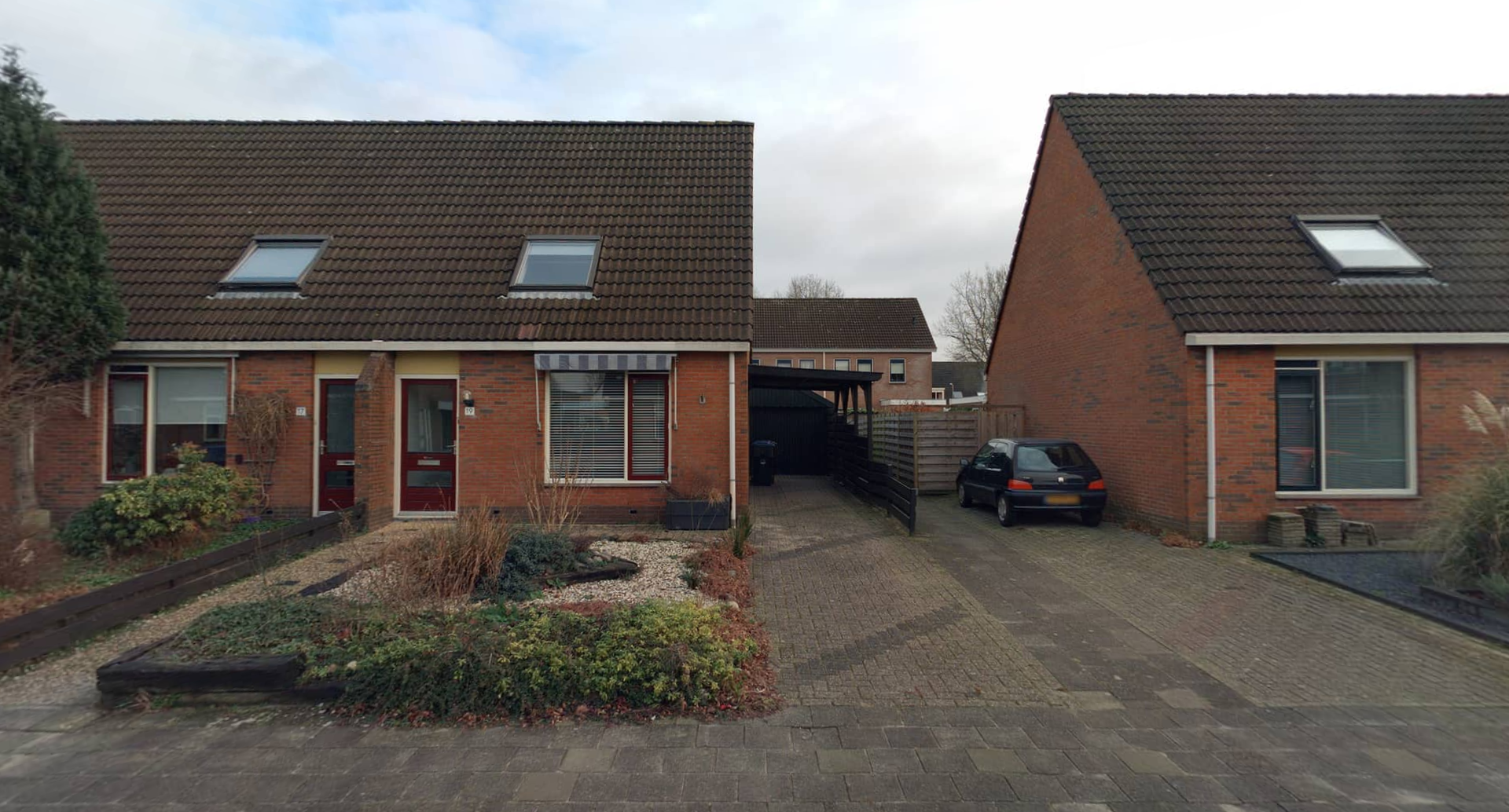Doalhôf 19, 8401 XJ Gorredijk, Nederland
