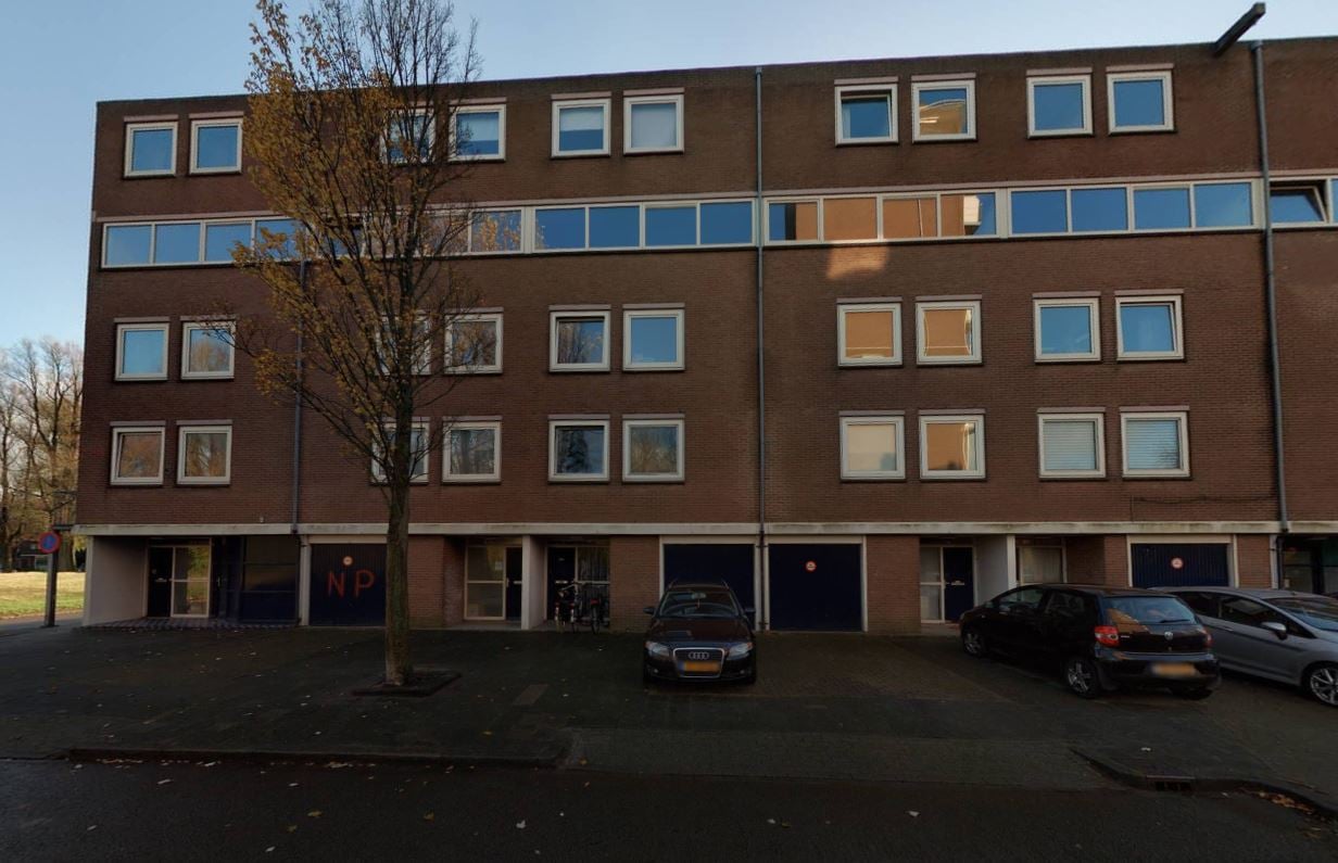 Mondriaanstraat 120, 8918 DJ Leeuwarden, Nederland