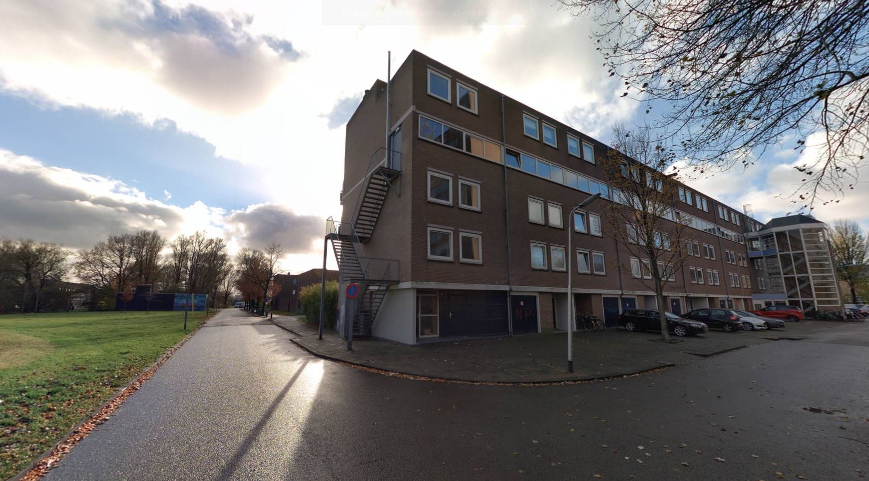 Mondriaanstraat 120