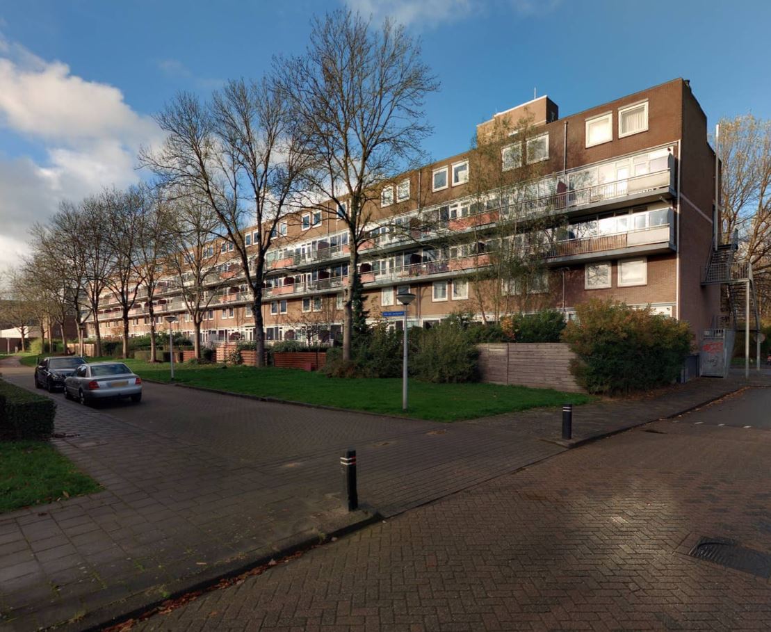 Mondriaanstraat 120