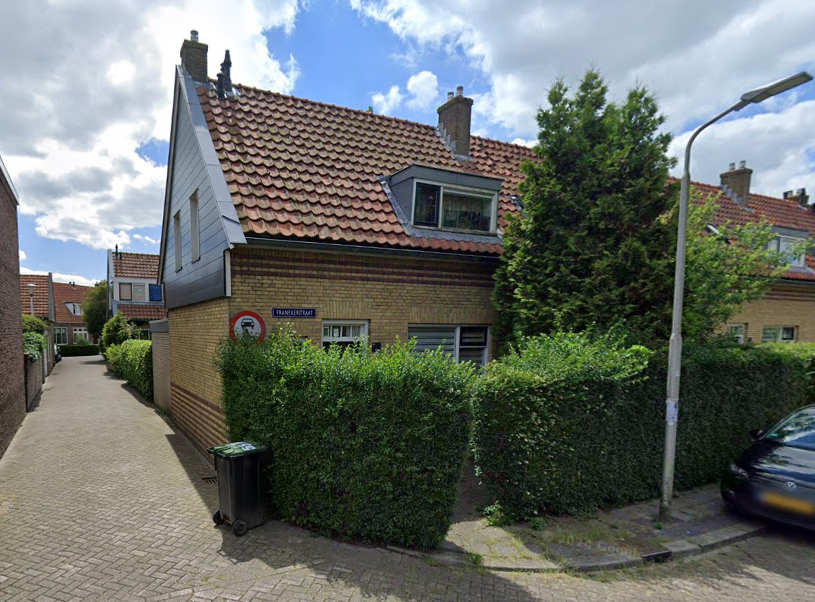 Franekerstraat 61