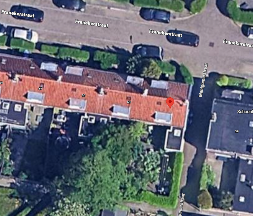 Franekerstraat 61