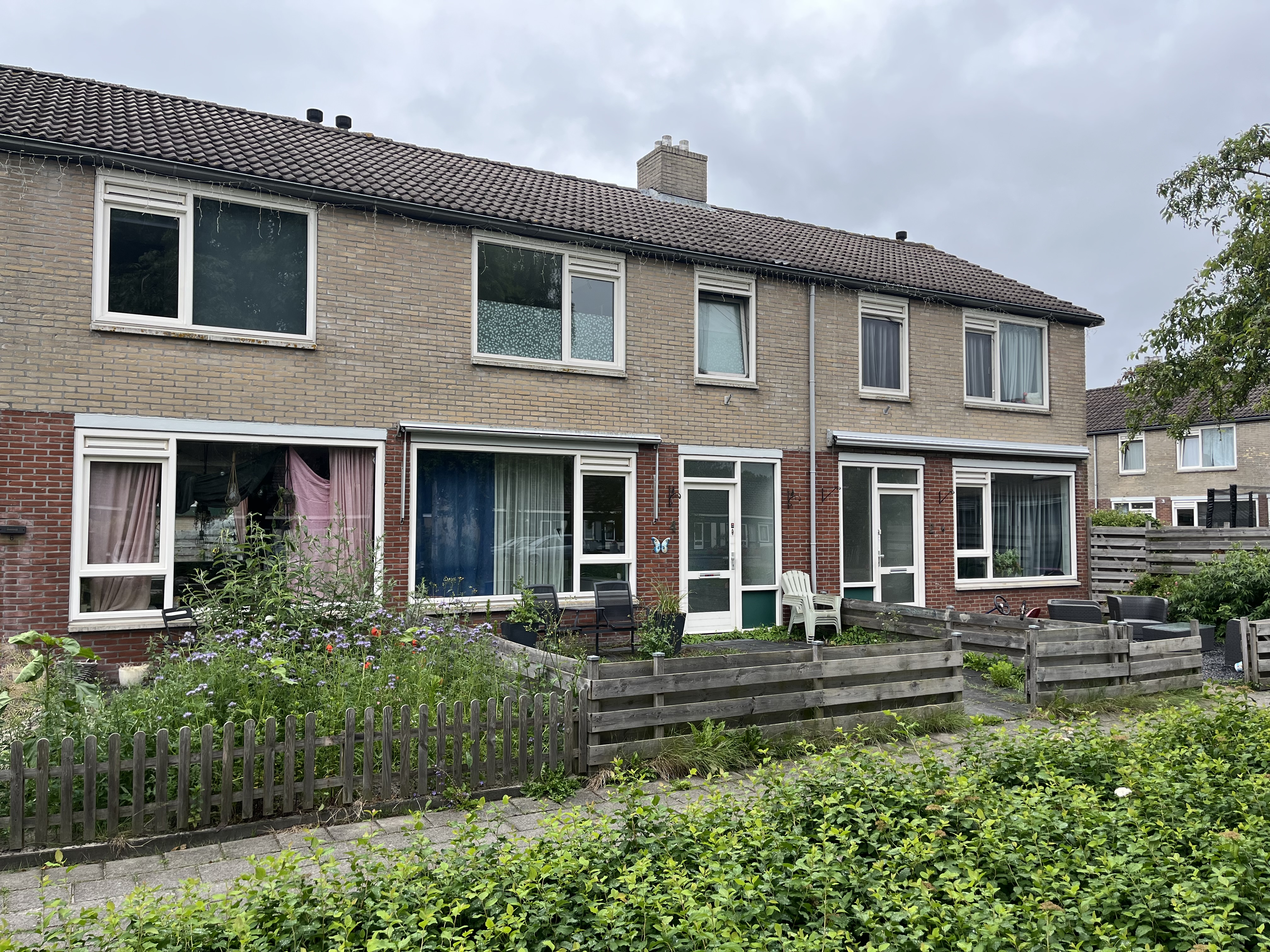 Warkruid 4, 8411 VS Jubbega, Nederland