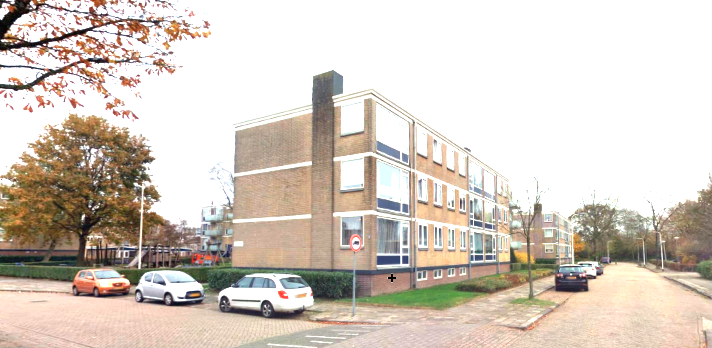 Schouwstraat 23B, 8937 BB Leeuwarden, Nederland