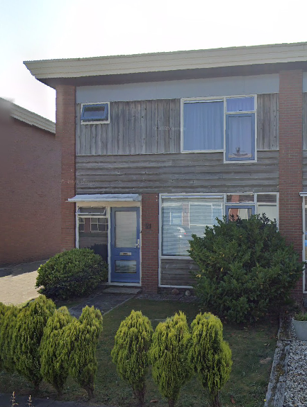 Op de Bouwen 21, 8501 GP Joure, Nederland