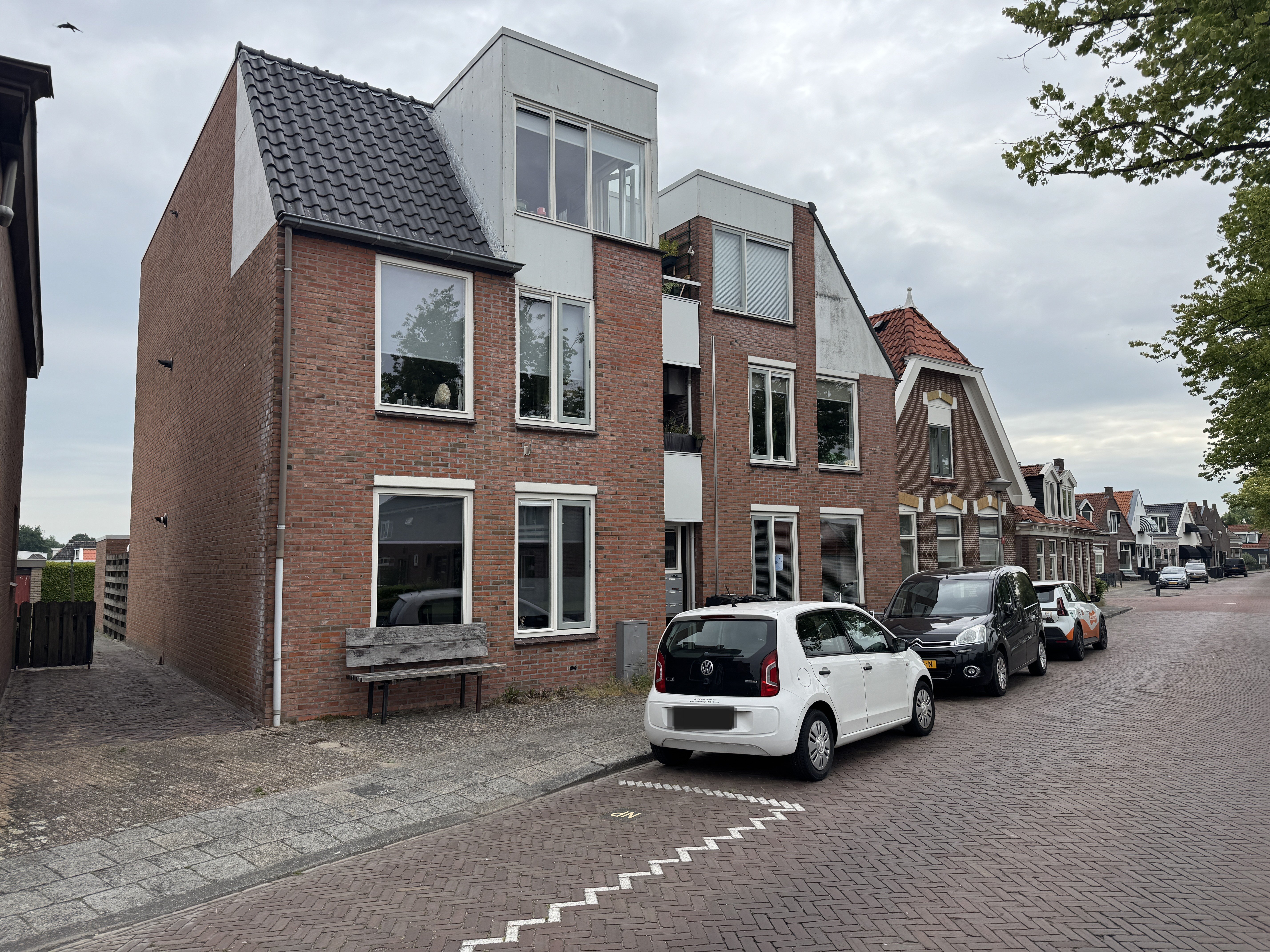 Het Zand 13, 8501 BB Joure, Nederland