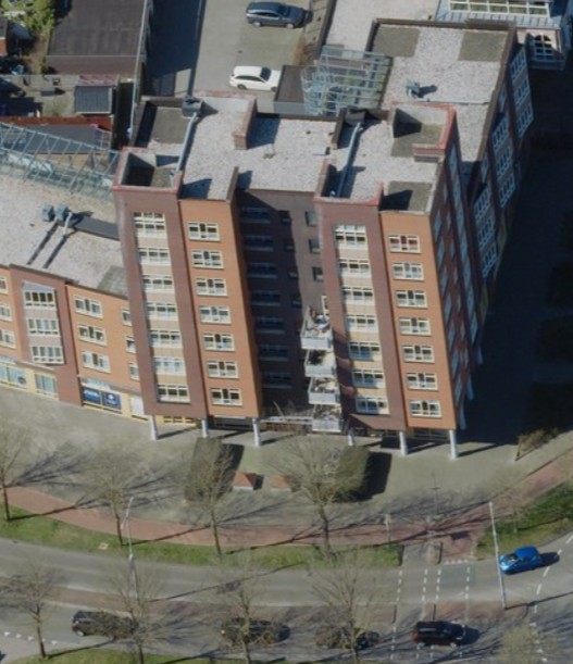 Franklinstraat 57