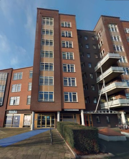 Franklinstraat 57, 8921 ES Leeuwarden, Nederland
