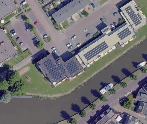 Sint Jozefstraat 58