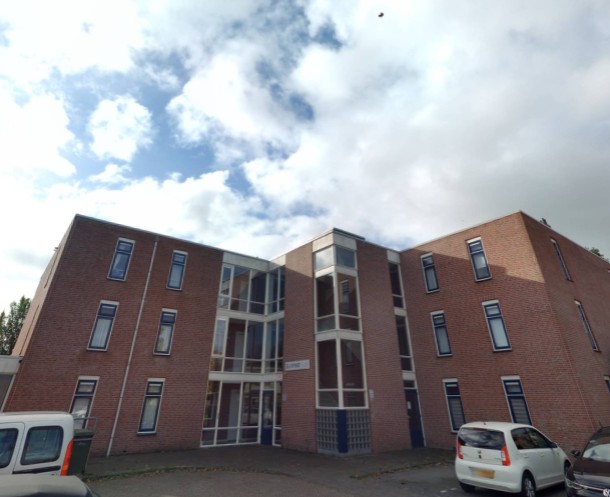 Sint Jozefstraat 58, 8701 CM Bolsward, Nederland